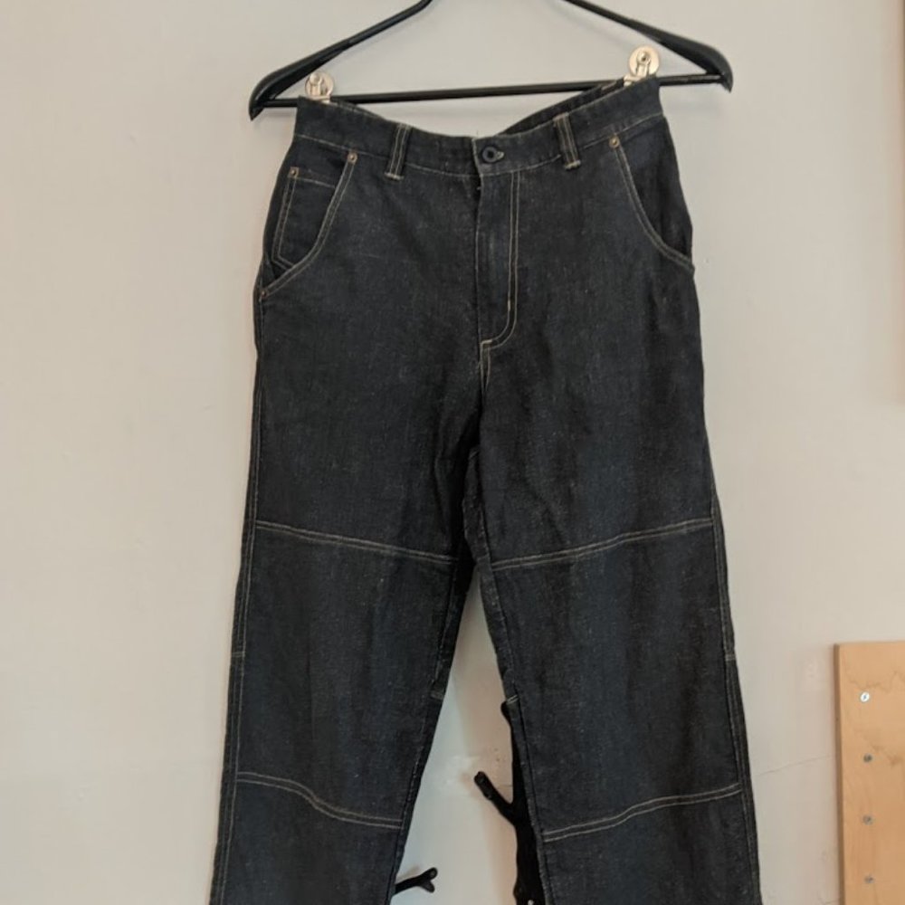 Rawson Studio Utility Jeans